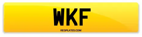 Registration
