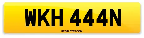 WKH 444N