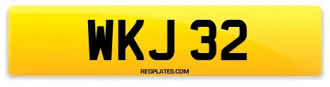 WKJ 32
