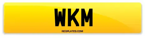 Registration