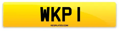 WKP 1