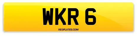 WKR 6