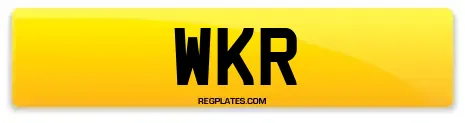 Registration
