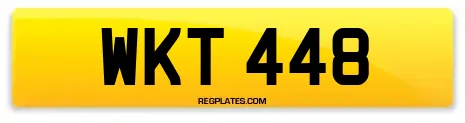 WKT 448