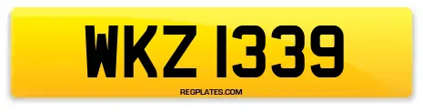 WKZ 1339