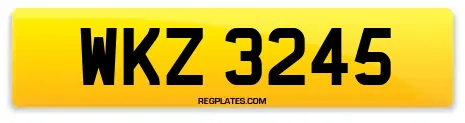 WKZ 3245