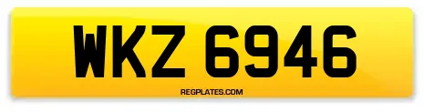 WKZ 6946