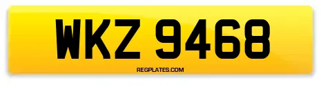 WKZ 9468