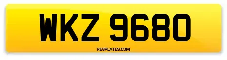 WKZ 9680