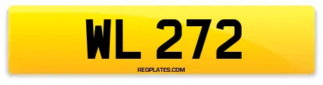 WL 272