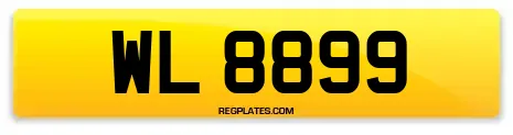 WL 8899