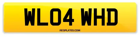 WL04 WHD