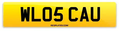 WL05 CAU