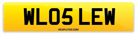 WL05 LEW