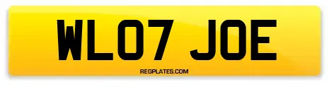 WL07 JOE