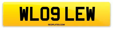 WL09 LEW