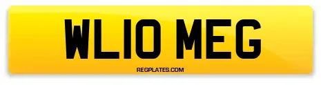 WL10 MEG