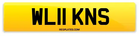 WL11 KNS