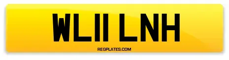 WL11 LNH