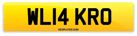 WL14 KRO