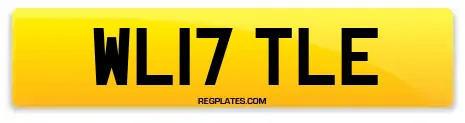 WL17 TLE