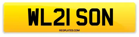 WL21 SON