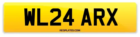WL24 ARX