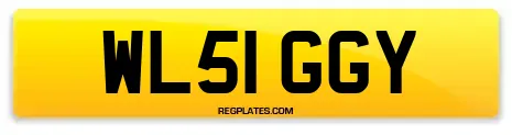 WL51 GGY