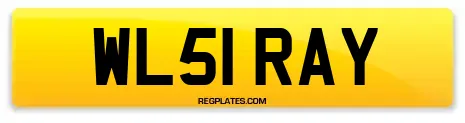 WL51 RAY