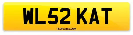 WL52 KAT
