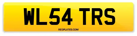 WL54 TRS