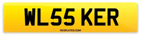 WL55 KER