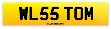 WL55 TOM