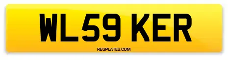 WL59 KER