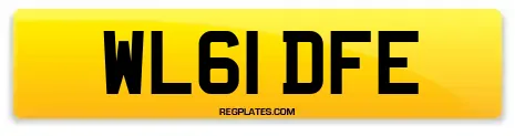 WL61 DFE