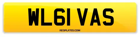 WL61 VAS
