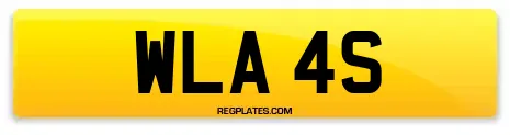 WLA 4S