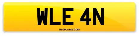 WLE 4N