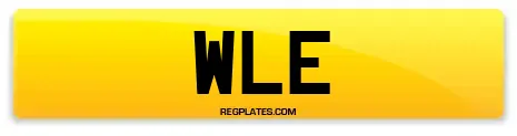Registration