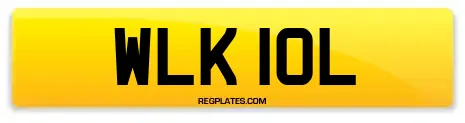WLK 10L