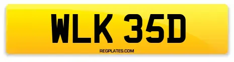 WLK 35D