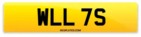 WLL 7S