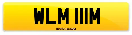 WLM 111M