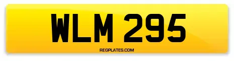 WLM 295