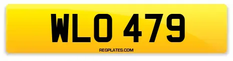 WLO 479