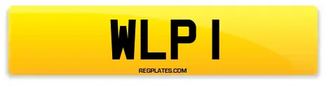 WLP 1