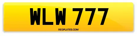 WLW 777