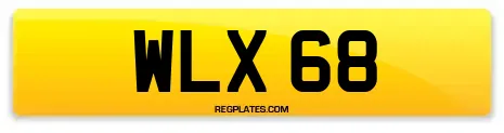 WLX 68