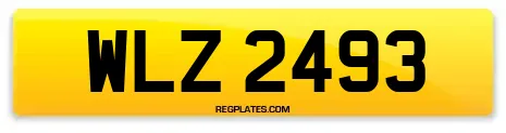 WLZ 2493
