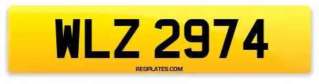 WLZ 2974